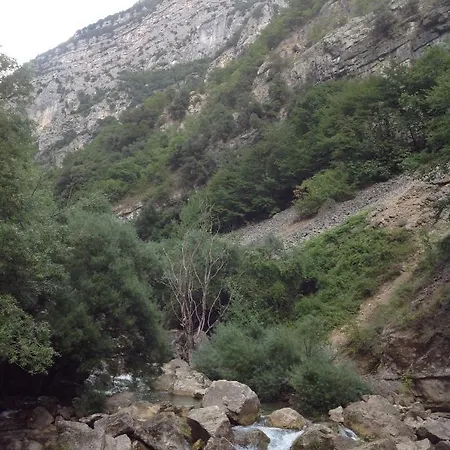 Guest house La Cigale Gourdon (Alpes-Maritimes)