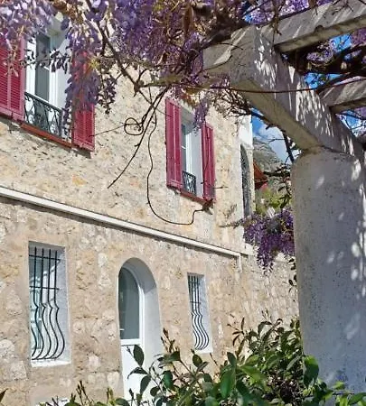 La Cigale Guest house