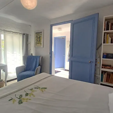 La Cigale Guest house *