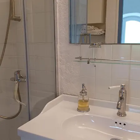 La Cigale Guest house