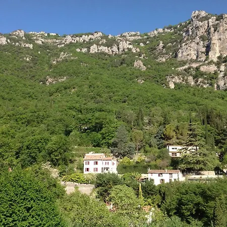 La Cigale Guest house Gourdon (Alpes-Maritimes)